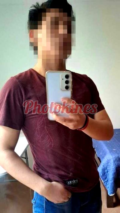 Max, Hombre en Arequipa