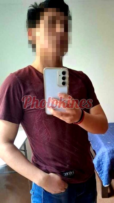 Max, Hombre en Arequipa