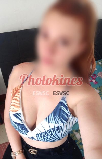 Brenda 921856866, Kine en San Miguel
