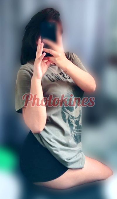 Mafer 920714793, kine en San Juan de Miraflores