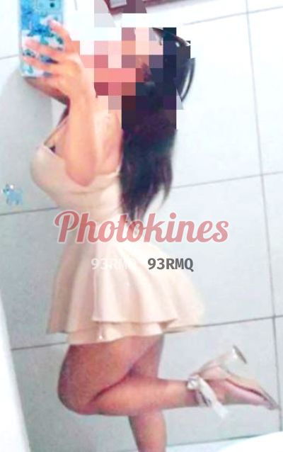 Selena, escort en San Juan de Miraflores