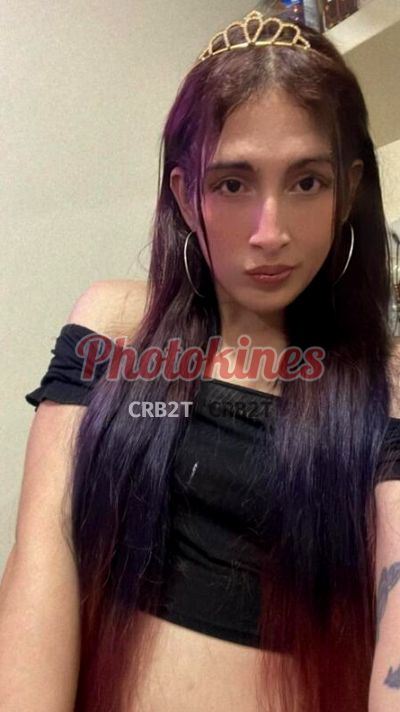 Adriana, puta en Arequipa