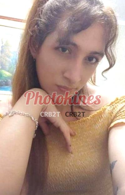 Adriana, escort en Arequipa