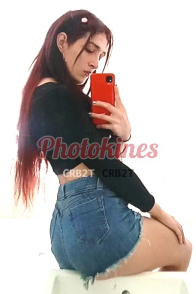 Adriana, kinesióloga en Arequipa