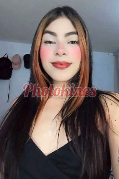 Sabrina, escort en San Juan de Lurigancho