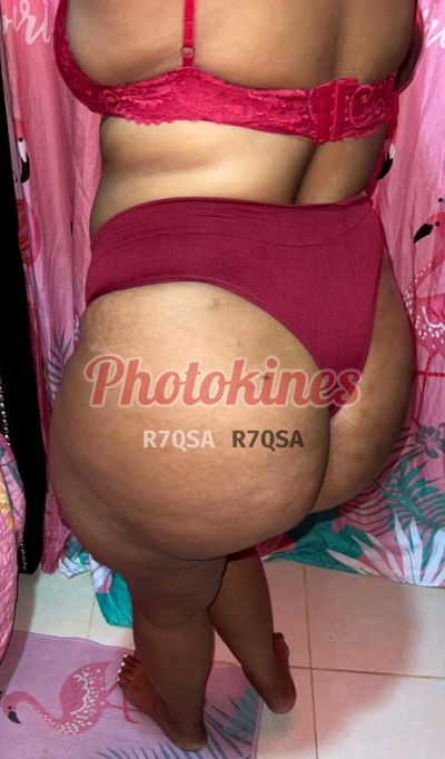Rosmeri, puta en Lince