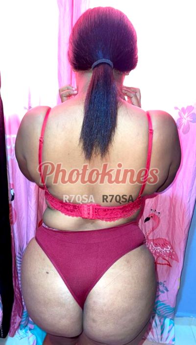 Rosmeri, escort en Lince