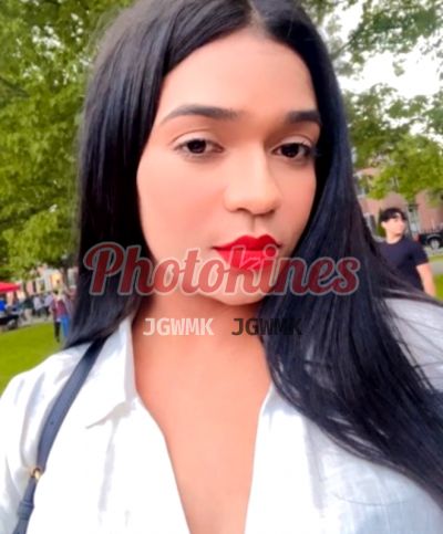 Estefany, masajista en Arequipa