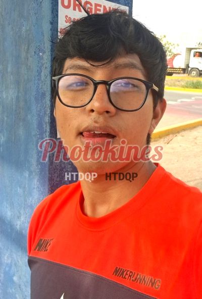 Leguim, hombre en Lince