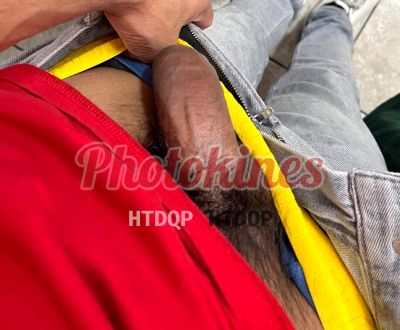 Leguim, hombre en Lince
