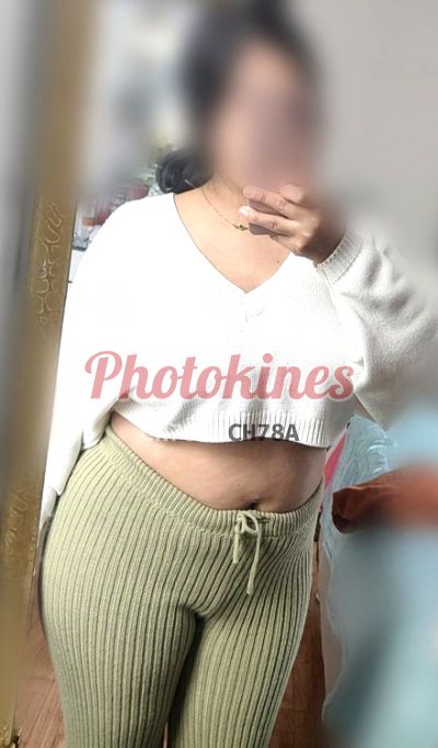 Kelesy, escort en San Juan de Lurigancho
