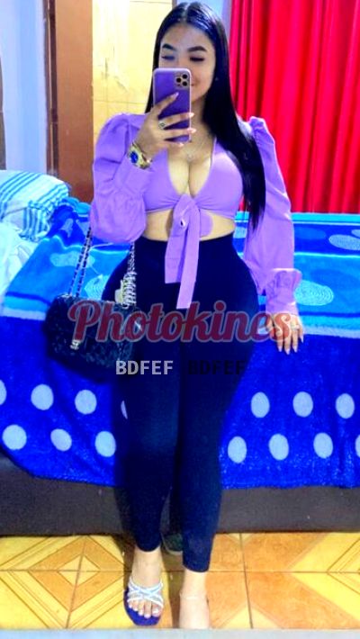 Mía, puta en San Martín de Porres