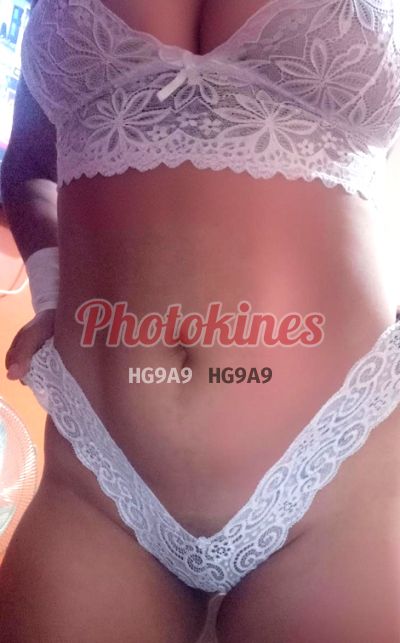 Lorenita, escort en Arequipa