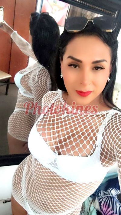 Sofía 998627121, Shemale en Huancayo