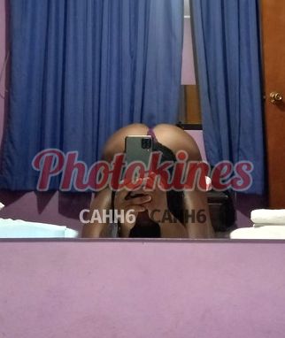 Bella, escort en Lince