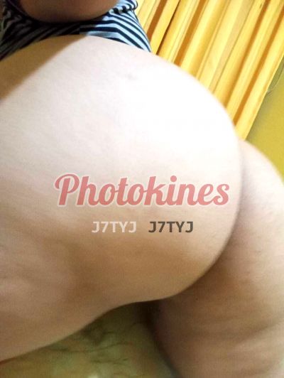 Karina, escort en Huacho