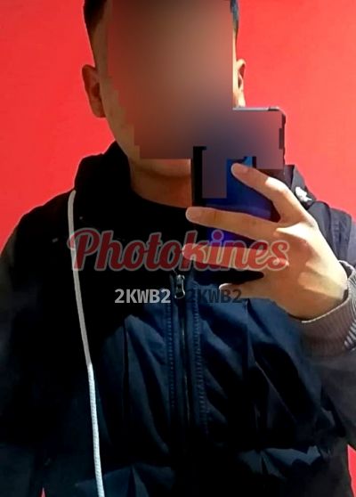 Damian, hombre en Miraflores