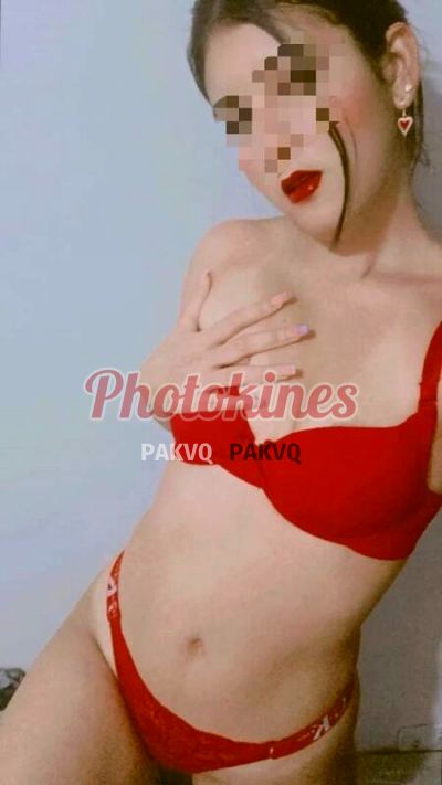 Jessica, puta en Arequipa