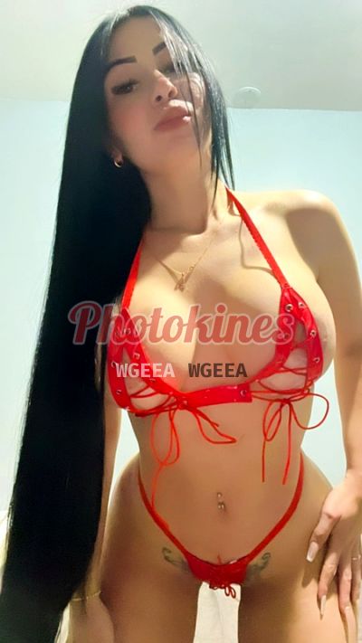 Ximena 952748081, Puta en San Borja
