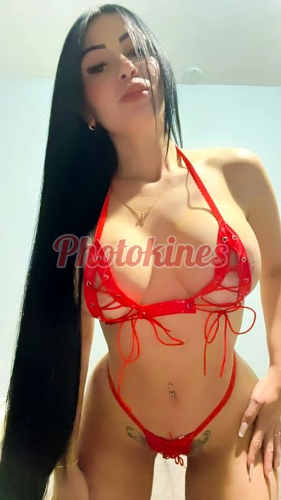 Ximena 952748081, Escort en San Borja