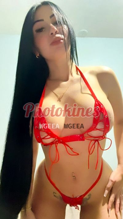 Ximena, Escort en Arequipa