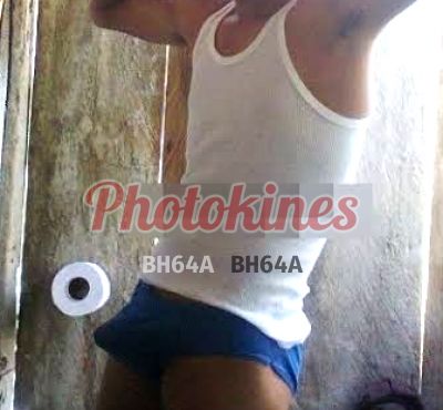 Diego, hombre en Miraflores