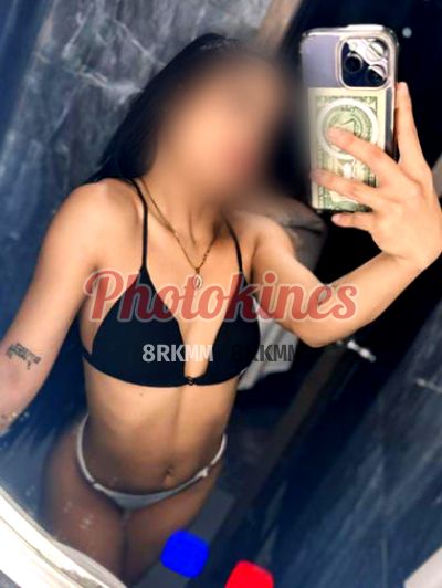 Daniela, puta en Huancayo