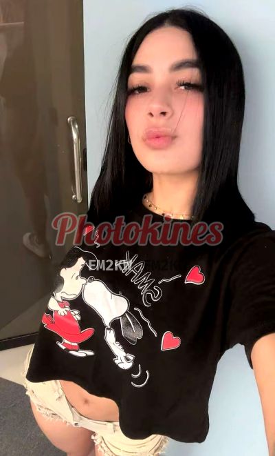 Alejandra, escort en Breña