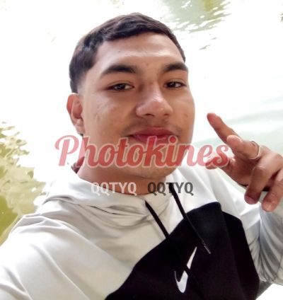 Maicol, hombre en Los Olivos