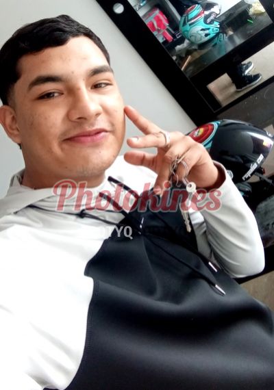Maicol, hombre en Los Olivos