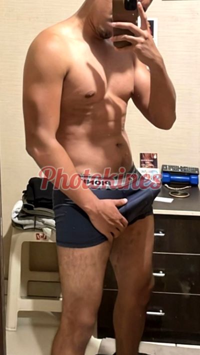 Carlos Martin 902513822, Hombre en Lince