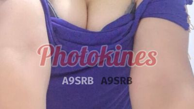 Luana, escort en San Juan de Lurigancho
