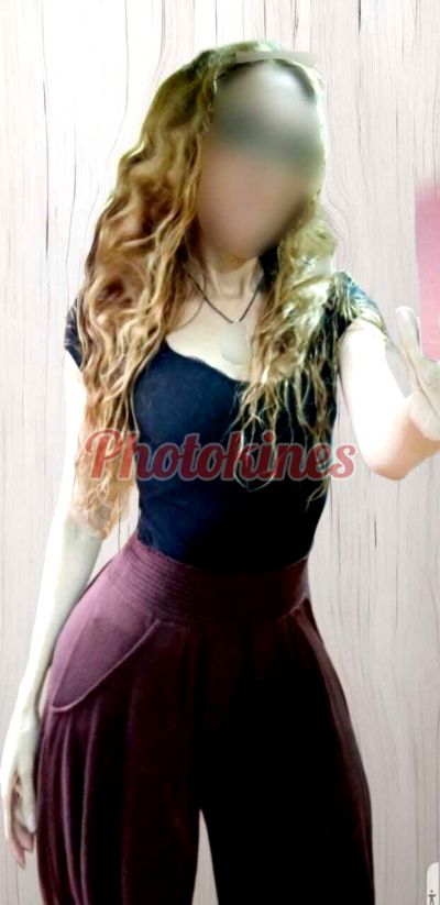 Alezia 931133498, escort en Cusco