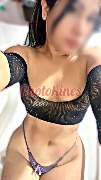 Emily, escort en Miraflores