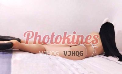 Aylin, escort en Miraflores
