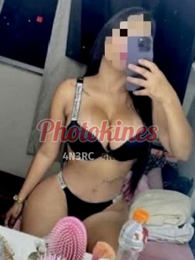 Mariet 981414227, puta en Chorrillos