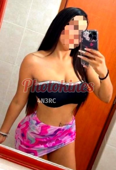 Mariet 981414227, kinesióloga en Chorrillos