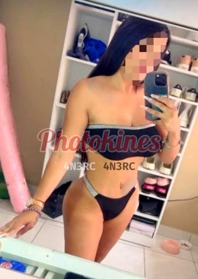 Mariet 981414227, escort en Chorrillos