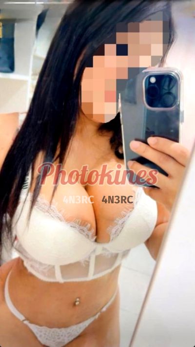 Mariet 981414227, kine en Chorrillos