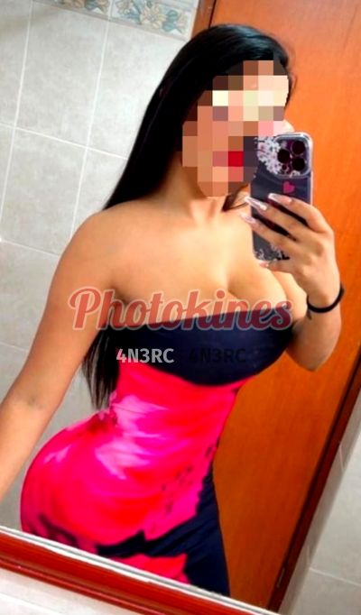 Mariet 981414227, puta en Chorrillos