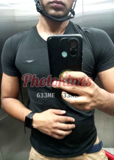 Andrés, hombre en Miraflores