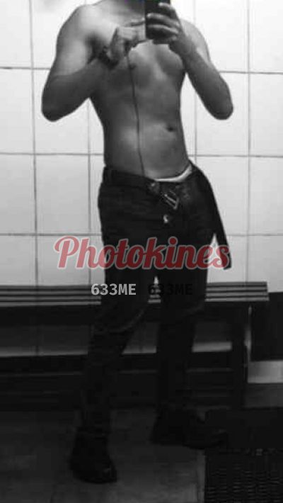 Andrés, hombre en Miraflores