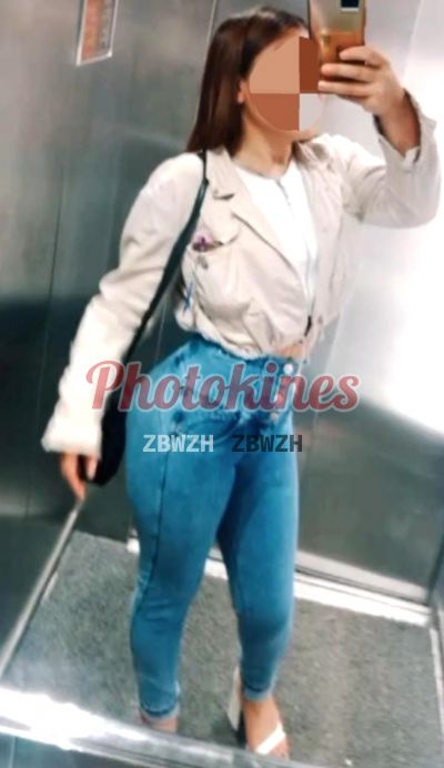 Kiara, escort en San Juan de Miraflores