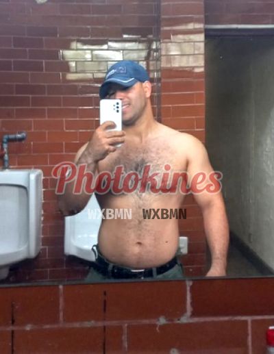 Jhon, Hombre en Chaclacayo
