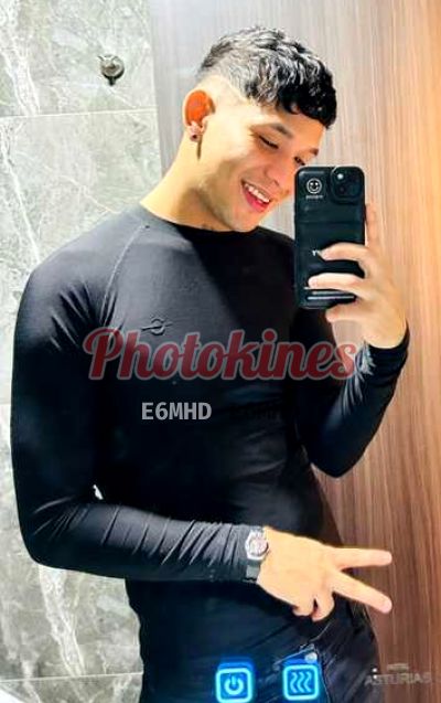 Alejandro, hombre en Lince