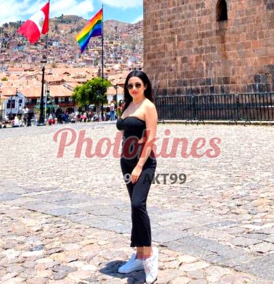 Lucciana 928993743, puta en Cusco