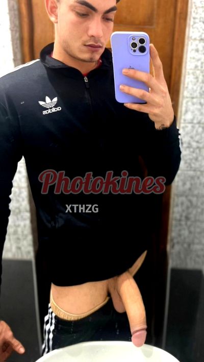 Sebastián, hombre en Miraflores