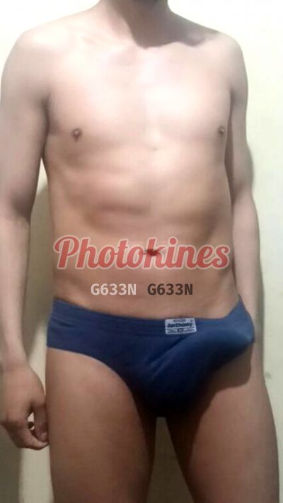 Adrián, hombre en Arequipa