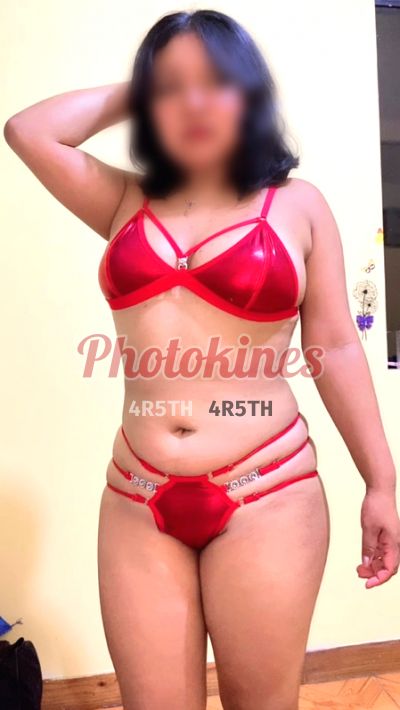 Lizie, escort en Miraflores