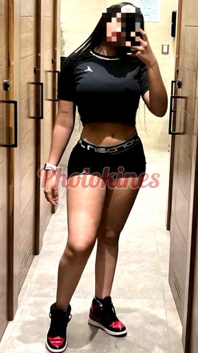 Tatiana 910774933, Escort en Los Olivos